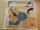 The Cardigans – Life Vinyl LP Europe 1995 RARE - VG+ Stockholm Records 