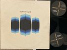 BRIGHTBLACK MORNING LIGHT - SELF-TITLED - 2006 MATADOR 2LP original vinyl s/t VG