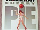 Warrant - Cherry Pie 12 inch Vinyl Record