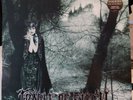 CRADLE OF FILTH  DUSK AND HER EMBRACE  VINYL