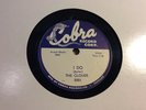 RARE CHICAGO DOO-WOP 78 CLOUDS COBRA 5001 -I DO/ROCK AND ROLL BOOGIE 1956 EX R&B