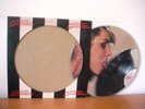 BLONDIE Parallel Lines PICTURE DISC LP 1978 CHRYSALIS CHP 5001 Debbie Harry