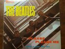 The Beatles - Please Please Me Vinyl LP Parlophone PMC 1202 Mono 1963 RP VG+/VG+