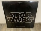 STAR WARS ORIGINAL MOTION PICTURE SOUNDTRACK - DOUBLE LP 1977 - VINTAGE