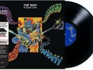The Who **A Quick One **BRAND NEW HALF SPEED RECORD LP VINYL