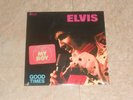 elvis presley my boy 1974 good times lp with hype sticker sealed