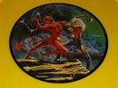IRON MAIDEN 