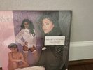 Vanity 6 vinyl lp Nasty Girl Denise Matthews Poster & Apollonia 6 Vinyl Lp