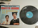 QUARTETTO LOGUDORO LA SARDEGNA VOL. 2 - LP 33 GIRI - 12