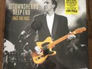Pete Townshend Face the Face 2022 RSD Record Store Day Yellow Vinyl New Sealed