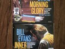 Bill Evans Morning Glory & Inner Spirit Vinyl 4x LP RSD 2022 Both Releases New