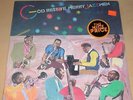 VARIOUS ARTISTS - God Rest Ye Merry Jazzmen (LP, 1981)  Mint Vinyl, Sealed