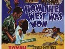 TOYAN - HOW THE WEST WAS WON (VINYL 33T REEDITION 2012)