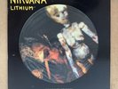 NIRVANA LITHIUM UK 12