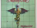 Mötley Crüe – Dr. Feelgood - 1989 Vinyl LP  - Very Good (VG/VG) - EKT59