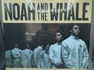 Noah And The Whale Heart Of Nowhere Vinyl 2013