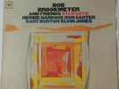 Bob Bookmeyer And Friends Stan Getz, Herbie Hancock, Ron Carter And Others