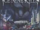 ICE NINE KILLS - The Silver Scream 2: Welcome To Horrorwood - Vinyl (2xLP)