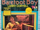 LARRY CORYELL Barefoot Boy FLYING DUTCHMAN 1971 DJ COPY PROMO JAZZ FUSION