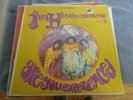 jimi hendrix experience / are you experienced ? has shrink on cover.