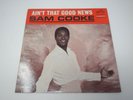 Sam Cooke - Ain't That Good News