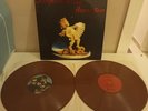 SCORPION WIND - Heaven Sent (Brown) 2LP NEO FOLK Death In June Boyd Rice RARE