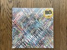 Boldy James & The Alchemist - Bo Jackson: Expanded Edition Vinyl 2LP (Blue) /700