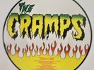 THE CRAMPS: Smell of Female UK ’84 Picture Disc 12” Vinyl  Psychobilly, Punk