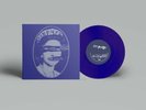 SEX PISTOLS - GOD SAVE THE QUEEN JUBILEE LIMITED BLUE 7