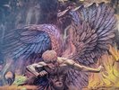 Original Judas Priest Sad Wings of Destiny  SLP 79 French import  Vinyl Record
