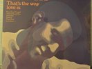 MARVIN GAYE 