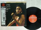 KYUNG-WHA CHUNG SAINT-SAENS CONCERTO 3 LONDON KIJC-9160 JAPAN OBI AUDIOPHILE LP