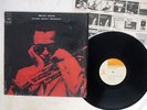 MILES DAVIS ROUND ABOUT MIDNIGHT CBS/SONY SOPL-151 JAPAN SHRINK VINYL LP