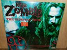 Rob Zombie The Sinister Urge Vinyl Record LP NEW SEALED