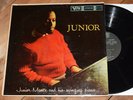 Junior Mance Junior VG+ 1st DG Mono Trumpet Verve lp