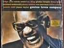 PURE AUDIOPHILE PA-009 RAY CHARLES 