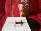 ANNIE LENNOX ***Diva*** ORIGINAL First Press 1992 SPAIN LP w/ INSERT Eurythmics