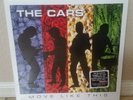 2011 The Cars Move Like This LP vinyl  HRM-32907-01 * NEW & SEALED *