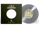 SEX PISTOLS - GOD SAVE THE QUEEN   JUBILEE LTD EDT SILVER 7