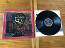 Slayer SIGNED Seasons In The Abyss Vinyl LP Autographed By Dave Lombardo