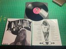 Mephistofeles- Whore 1ST PRESS 2017 Vinyl LP 1/100 Black Seed Edition RARE DOOM