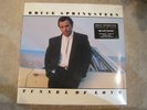 Bruce Springsteen Tunnel Of Love vinyl LP SEALED