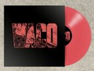NEW Violent Soho - WACO Vinyl Record 420 Ruby Red L/500 SEALED Limited Edition