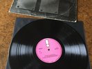IF LP IF.FIRST PRESS PINK ISLAND 1970.ILPS9129.RARE ENOUGH.DEBUT BRILLIANT ALBUM