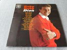 DION  RUBY BABY  UK CBS 1963  EX VINYL