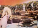 Led Zeppelin houses of the holy vinyal