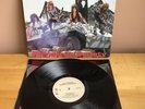 Lizzy Borden Menace To Society Vinyl Record Metal Blade 1986 ST-73224