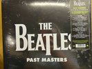 LP-BEATLES-PAST MASTERS NEW VINYL SEE PICS