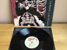 Los Lobos La Pisola Y El Corazon Vinyl Record Slash 1988 Promo Copy 25790-1
