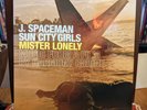 J. Spaceman / Sun City Girls – Mister Lonely Soundtrack, Vinyl LP 2008 Drag City
